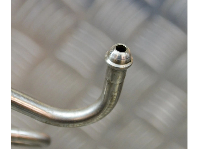 Топливная рампа 7537319, 7547599 BMW 5 F10 F11 4.4 для двигателя N63 B44 A