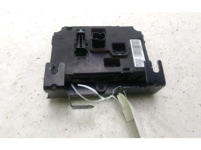 Pojistková skříňka 9807028780 Citroen Berlingo 2009