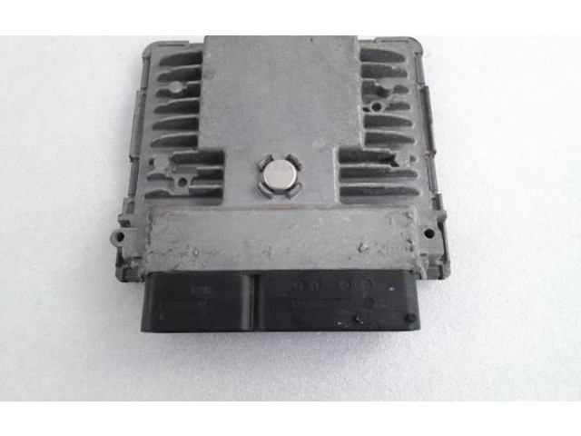 Блок управления двигателя 03F, 907   Audi A1