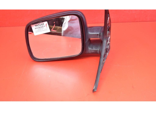 Зеркало (управляемое электричеством) 701857513AB, 701857513AB Volkswagen Transporter - Caravelle T4