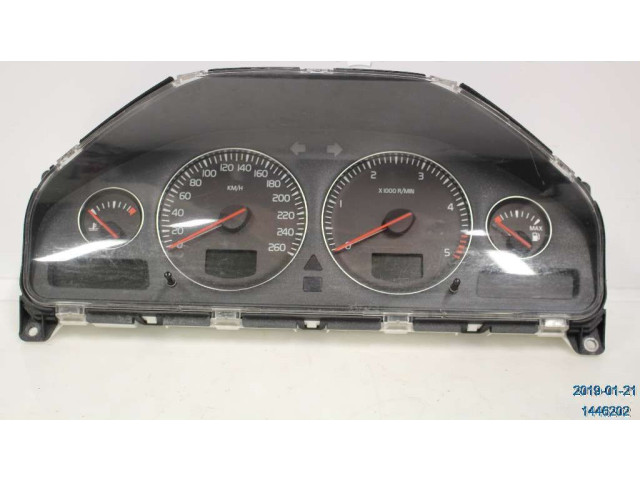 Панель приборов 36050532, 30682276   Volvo XC90       