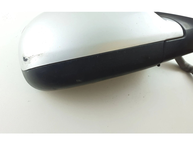 Зеркало электрическое        Volvo V70  2000 - 2004 года   