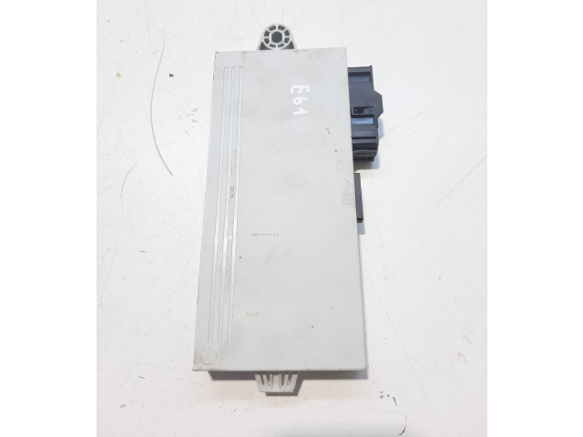 Řídící jednotka 6981416, 6954722 BMW 5 E60 E61 2006