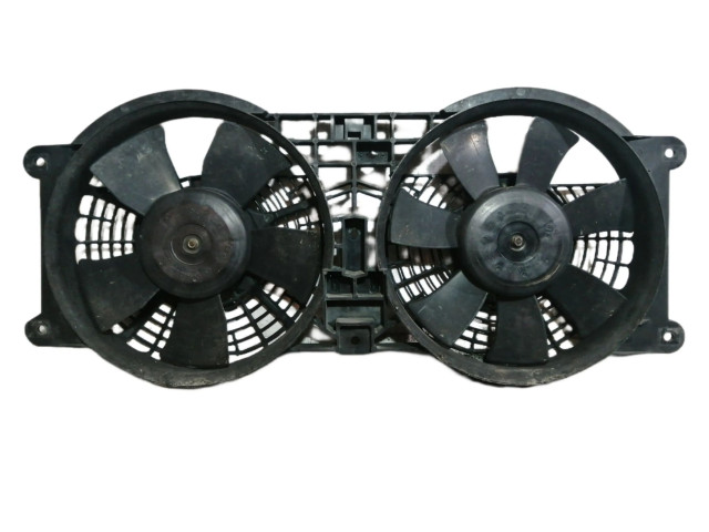 Вентилятор радиатора 61R0027, 61R0026 SsangYong Rexton