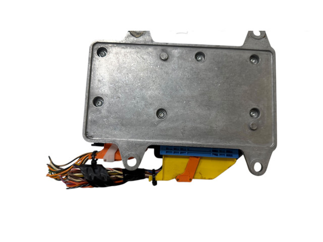 Блок подушек безопасности 30773786, 00405178A4   Volvo V50