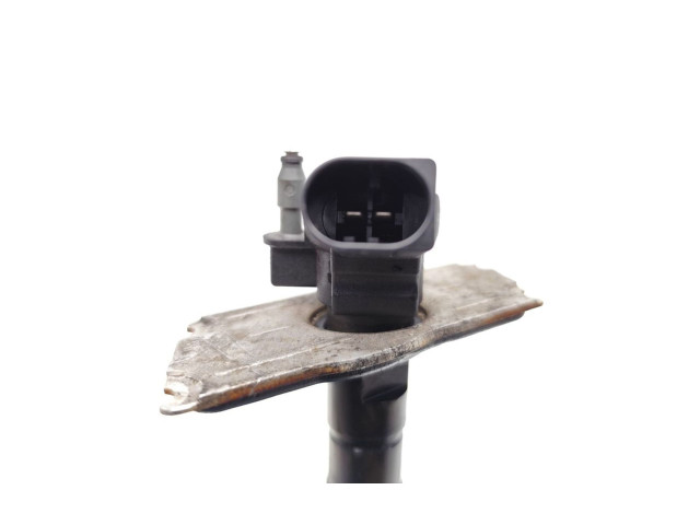 Форсунка 03L130277, 0445116030    Audi A6 S6 C6 4F  CAGB 