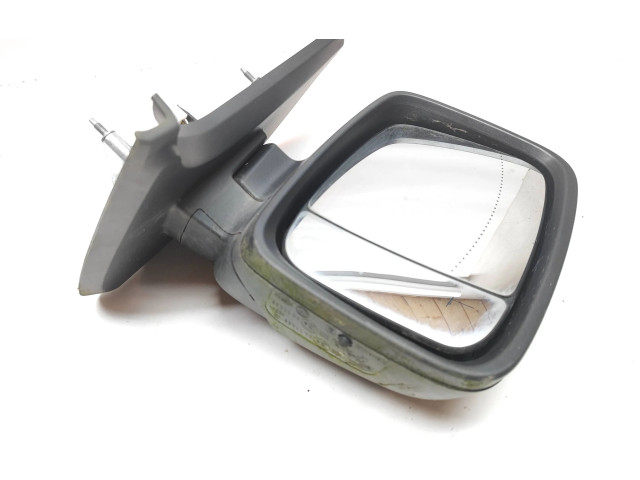 Зеркало электрическое        Renault Trafic III (X82)  2014 -  года   