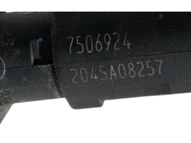 Vstřikovací lišta 7506924 BMW 7 E65 E66 N62B44