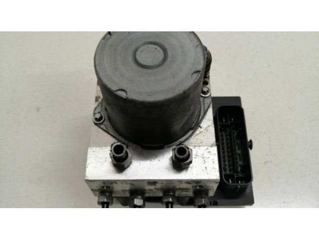Блок АБС 9665106680, 0265230289 Citroen C4 I Picasso 2006-2013 года