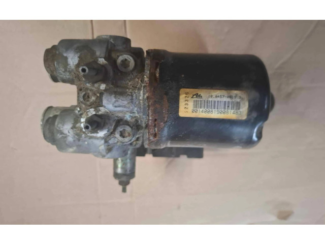 Блок АБС MNA5920AB, 895810000060100 Jaguar XJ X308 1998 - 2002 года