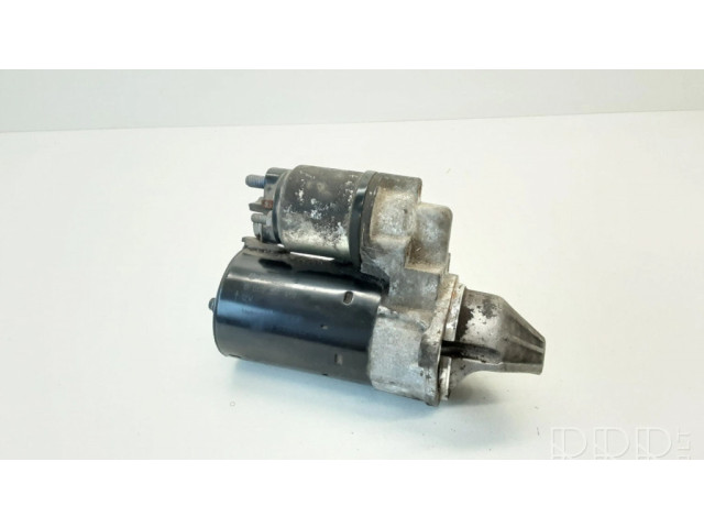 Стартер 0001107401, 20100603 Opel Meriva A