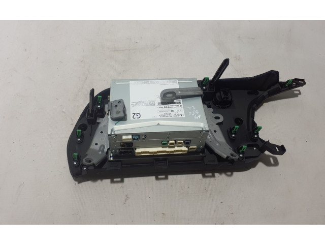 Экран/ дисплей / маленький экран 86140F6010    Lexus NX