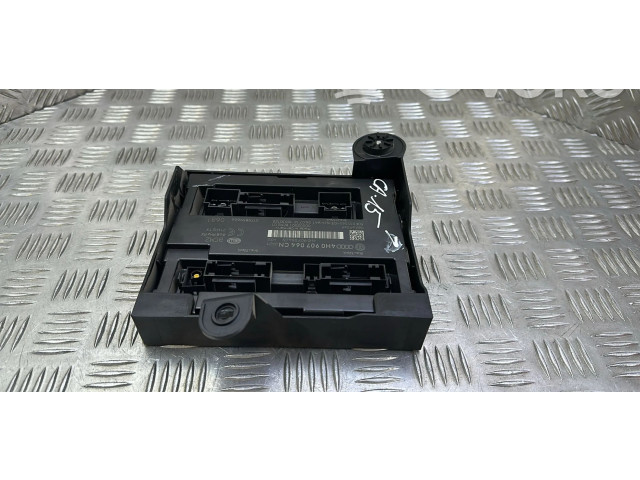 Блок комфорта 4H0907064CN Audi A7 S7 4G