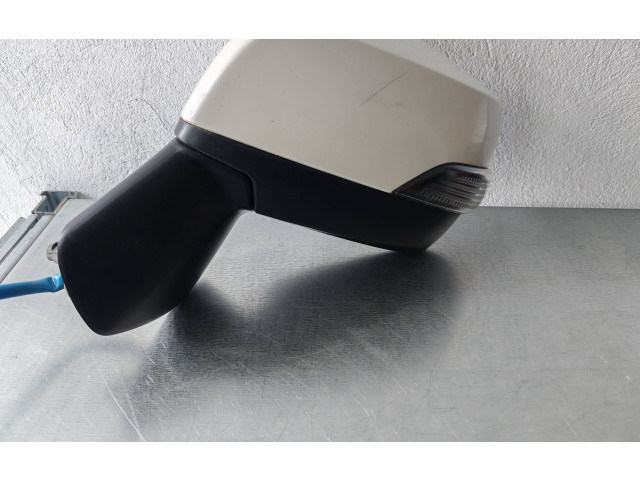 Форсунка A048695, E13027507    Subaru XV   