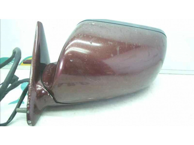 Зеркало электрическое левое Alfa Romeo 166 1998-2003 года