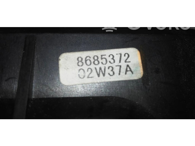 Ручка стеклоочистителей