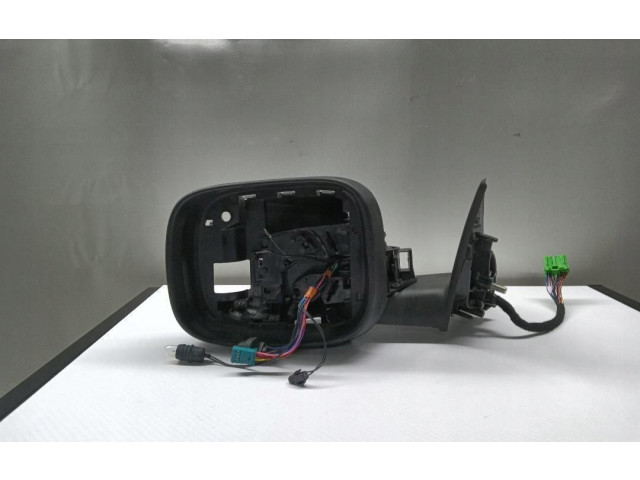Зеркало электрическое Volvo XC40 - года