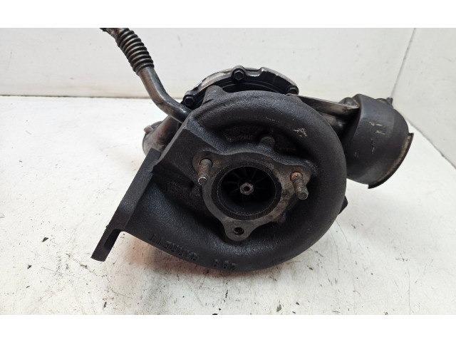 Турбина Audi A6 S6 C5 4B 059145701C