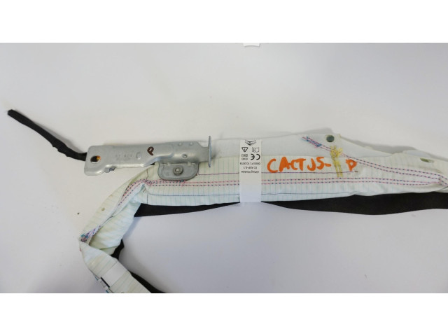 Боковая подушка безопасности Citroen C4 Cactus