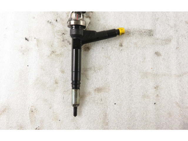 Форсунка 8973138612, 8973138612    Opel Meriva A  Z 17 DTH 