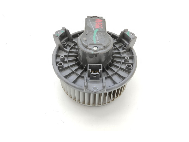 Вентилятор печки Fiat Freemont - года
