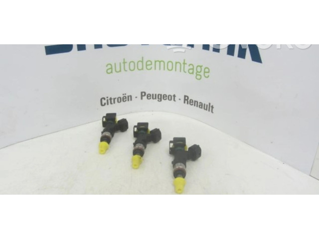 Vstřikovač 166008740R, 166008740R   Renault Clio III    H4B-400(H4B-A4) 