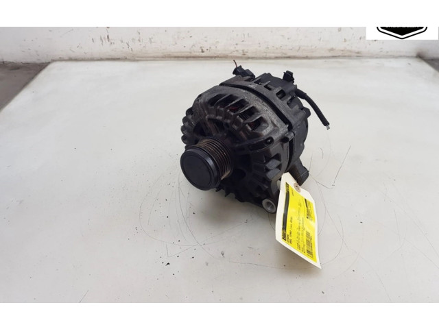 Генератор 9810525380, 9810525380   Opel Combo E      