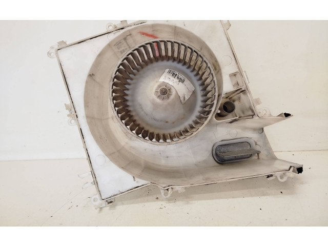 Вентилятор печки    272009H600, 3J11034300   Nissan X-Trail T30