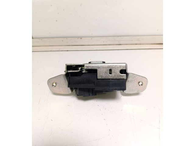 Замок багажника A2127400335 Tesla Model S