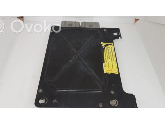 Блок управления двигателя P05033116AD   Chrysler PT Cruiser