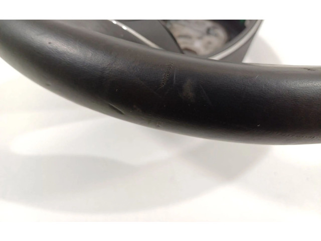 Руль Skoda Fabia Mk3 (NJ) 2015 - 2021 года 5E3419093A