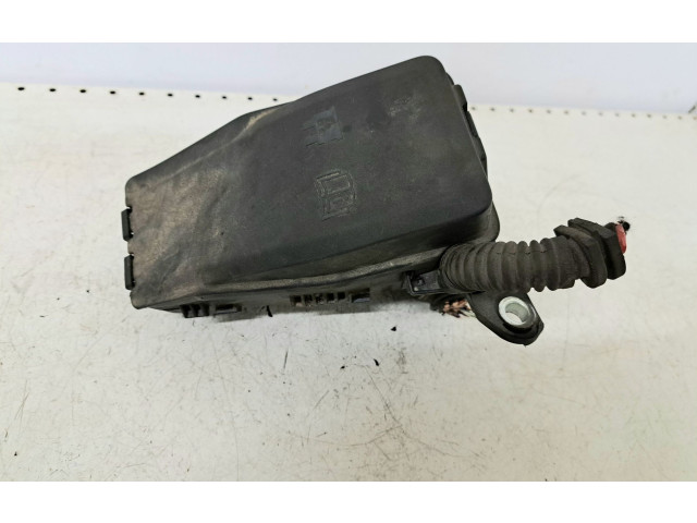 Блок предохранителей     Volvo V70    