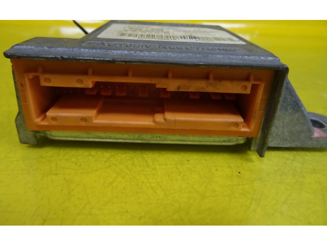 Блок подушек безопасности YWC001180, 21610278-2 Rover 25