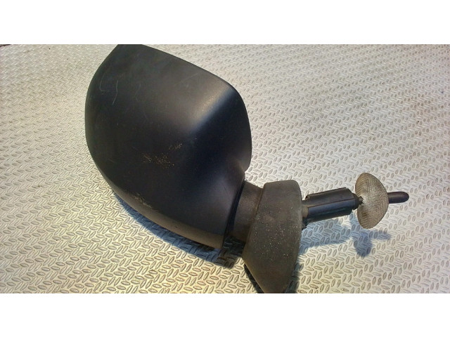 Зеркало (механическое)    правое   Dacia Logan I  2004-2012 года   