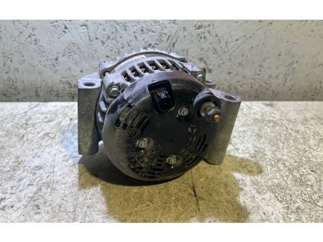 Генератор P04801834AB, TN421000703 Dodge Challenger