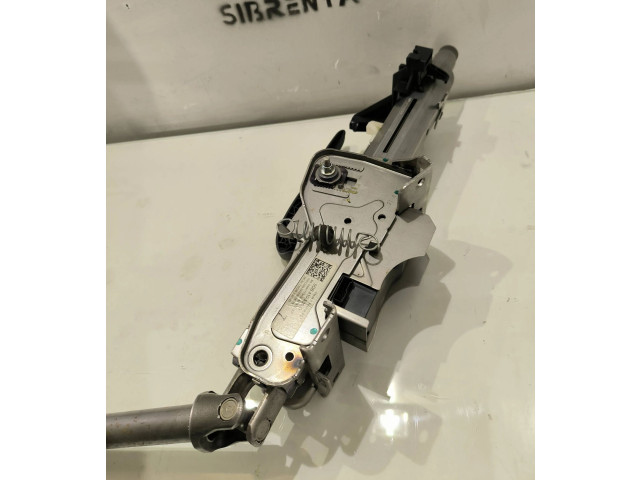    Рулевая рейка 5QB419506G, 23051901657B   Audi Q3 8U 2011 - 2016 года