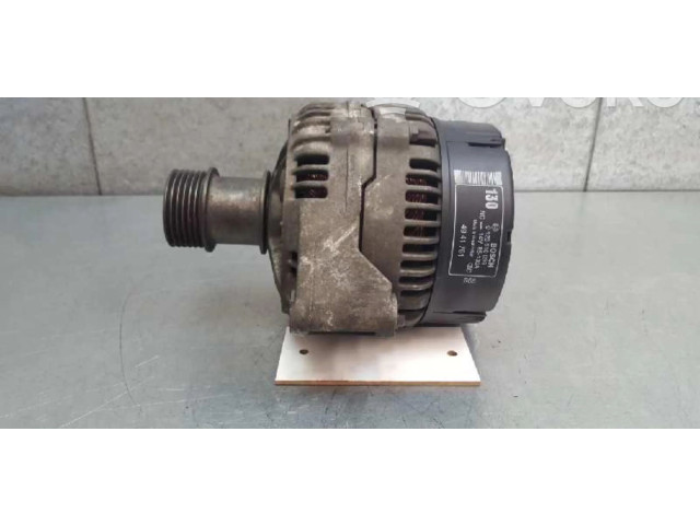 Генератор 4941761, 4941761   Saab 9-5      