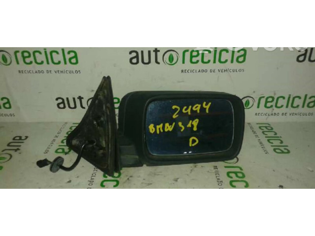 Zpětné zrcátko BMW Z3 E36 RETROVISORDERECHO