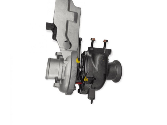  Турбина Alfa Romeo Giulietta  821785, 821785-5002S         