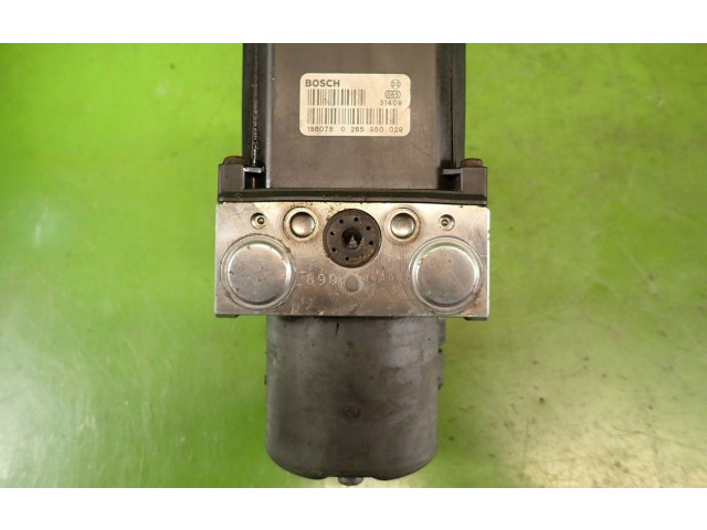 Jednotka ABS 0265225067 1X43-2C405-BD   Jaguar X-Type 2001