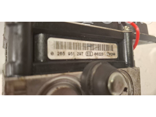 Jednotka ABS 0265230838, 56110-54LA1 Fiat Sedici 2007