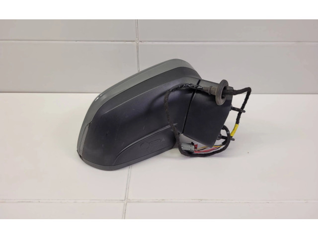 Зеркало электрическое Audi Q2 - - года