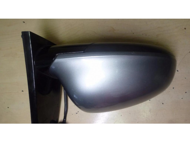 Zpětné zrcátko Vauxhall Astra J 2011 586244, P334 UK