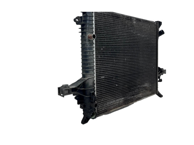 Рулевая рейка  Радиатор охлаждающей жидкости 30723706, 30723706   Volvo XC90 2003 - 2006 года