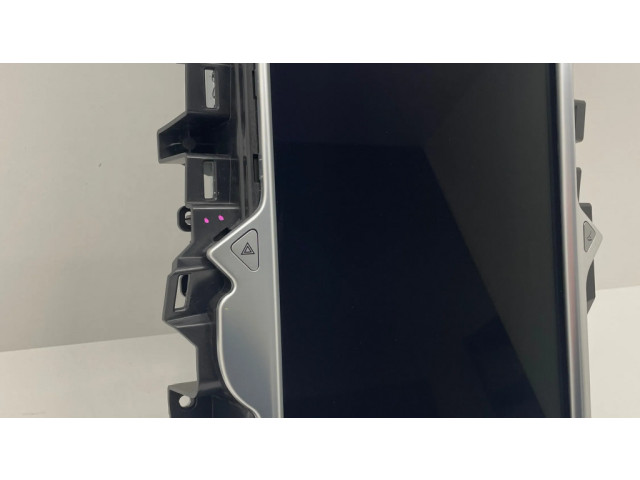 Дисплей    104500603A   Tesla Model X