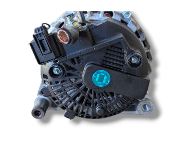 Генератор NAL1797 Ford Galaxy