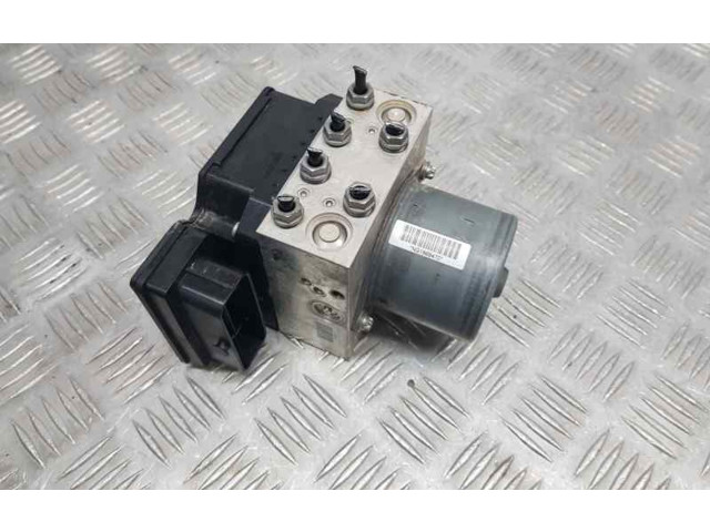 Блок АБС 7N0614109P, 17618879 Seat Alhambra (Mk2) 2010 - - года