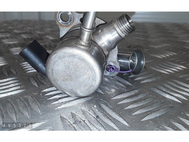 Топливный насос 05e127027d   Skoda Octavia Mk4