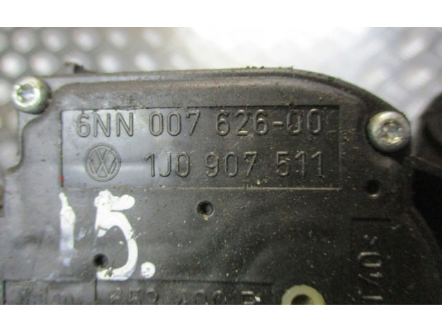 Блок комфорта 1J0907511   Skoda Octavia Mk1 (1U)   