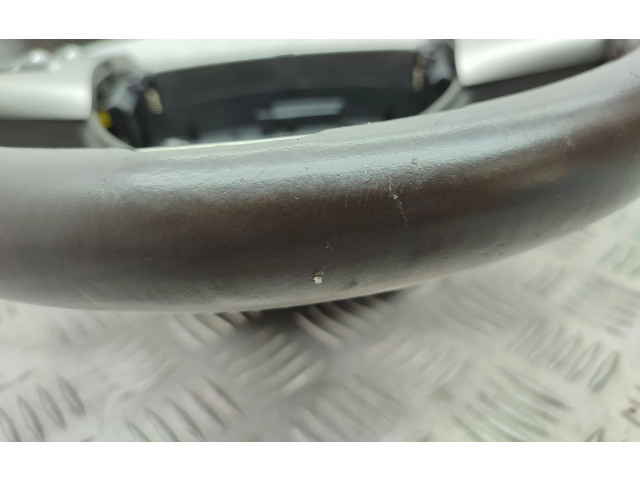 Руль Jaguar XF X250 2007 - 2015 года 8X23ABAMS